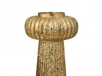 AK.JB0144 MOZAK CAM VAZO Byk 25*25*36 CM